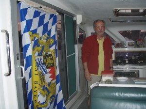 Heimatgefühle