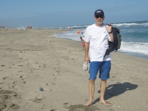 strandläufer 1