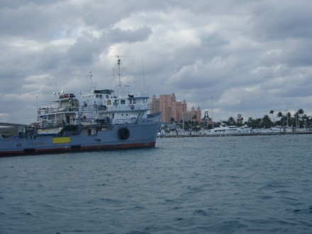 nassau