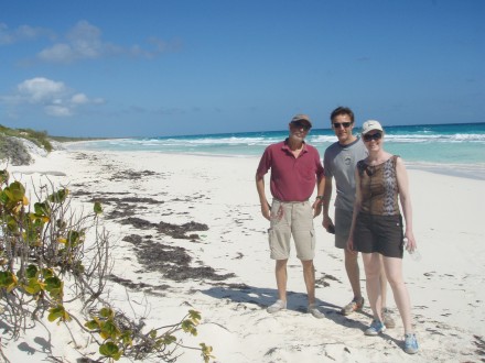 strandlaufer