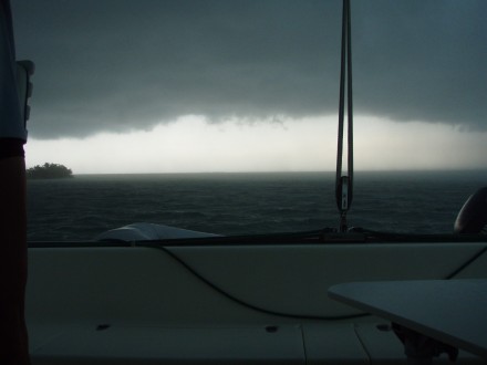 gewitter