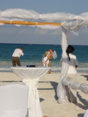 hochzeit