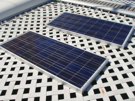 solarpaneele