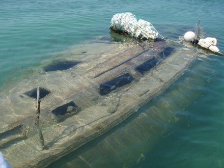 wrack