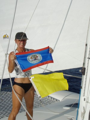 belize