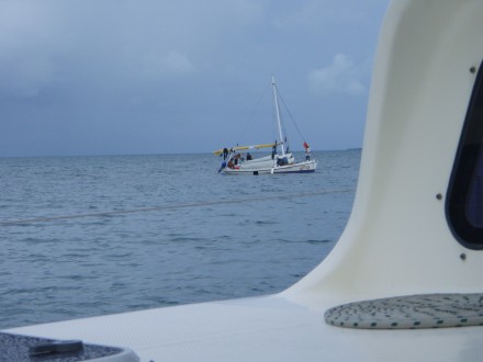 mutterschiff