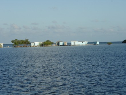 resort