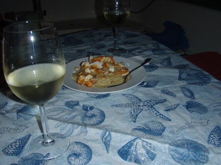 wein-und-languste