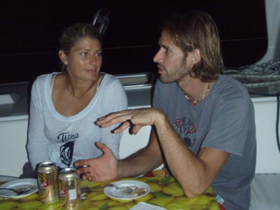 PB250005 Nina und Flo von der FLINA