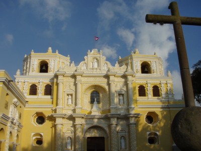 PC040327 La Merced