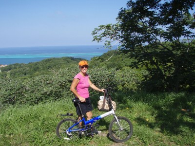 PC270012 Gebirgiges Roatan