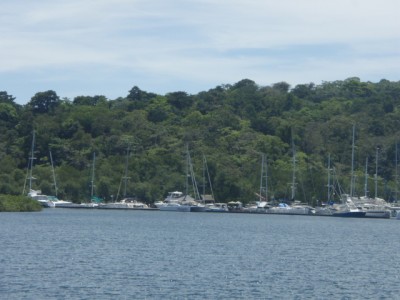 Red Frog Marina