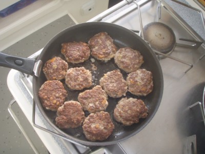 Fleischpflanzl