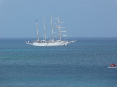 Sea Flyer
