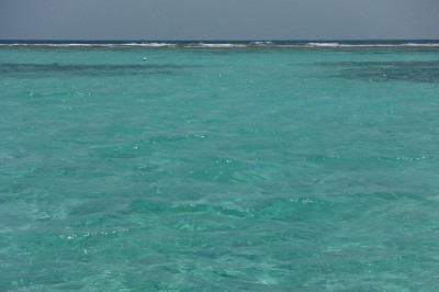 Blaue Lagune